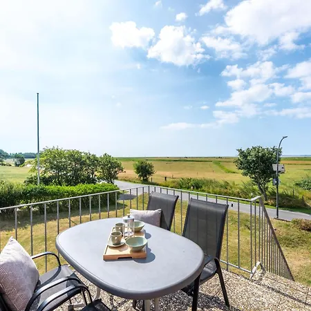 Traumblick-4-meerblick * Hedehusum